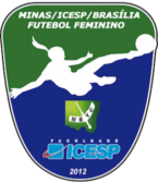 米纳斯巴西利亚女足