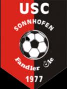 Usc佛陀索恩霍夫